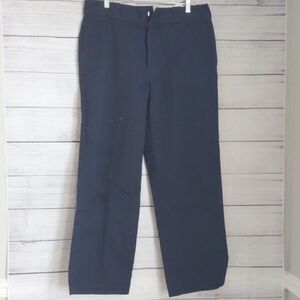 Dickies Blue Work Pants